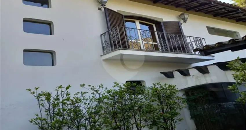 Casa com 5 quartos à venda no Jardim Guedala, São Paulo 