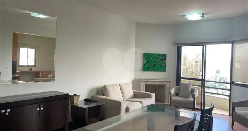 Apartamento com 3 quartos à venda em Perdizes - SP