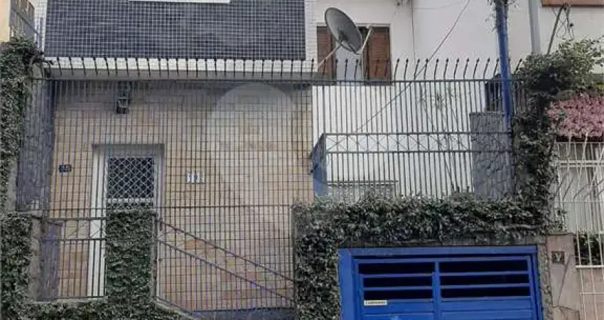 Casa comercial à venda na Rua Perpétuo Júnior, 192, Santana, São Paulo