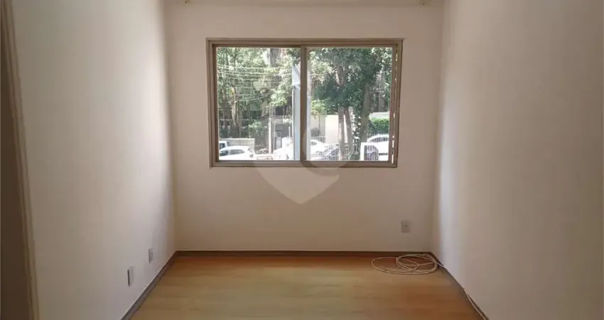 Apartamento com 2 quartos à venda em Cidade Monções - SP