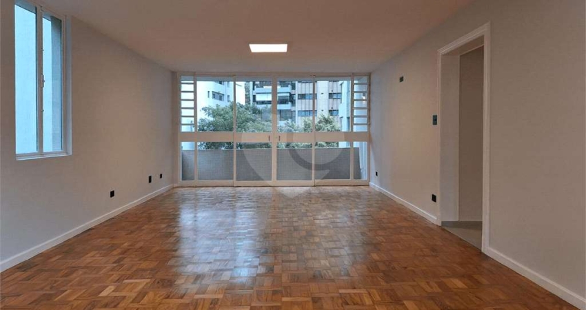 Apartamento com 3 quartos à venda em Jardim Paulista - SP