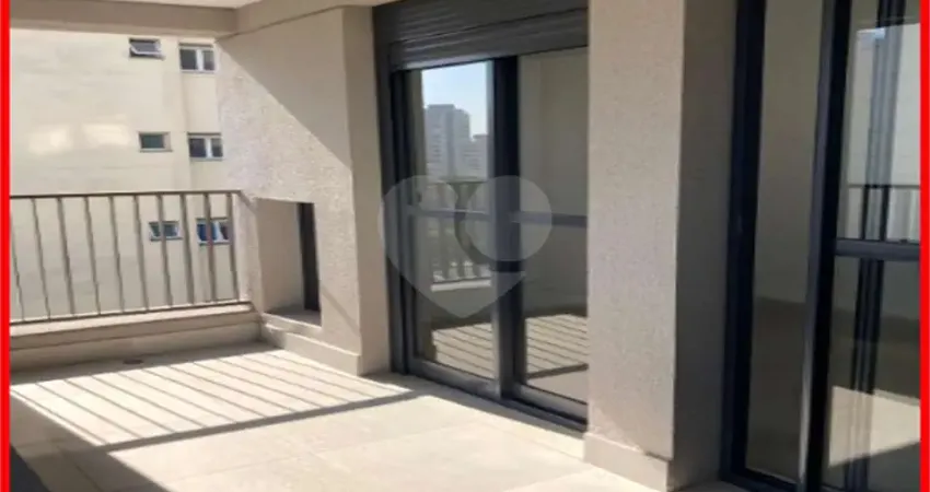 Apartamento com 1 quarto à venda na Rua Ministro Godói, Perdizes, São Paulo