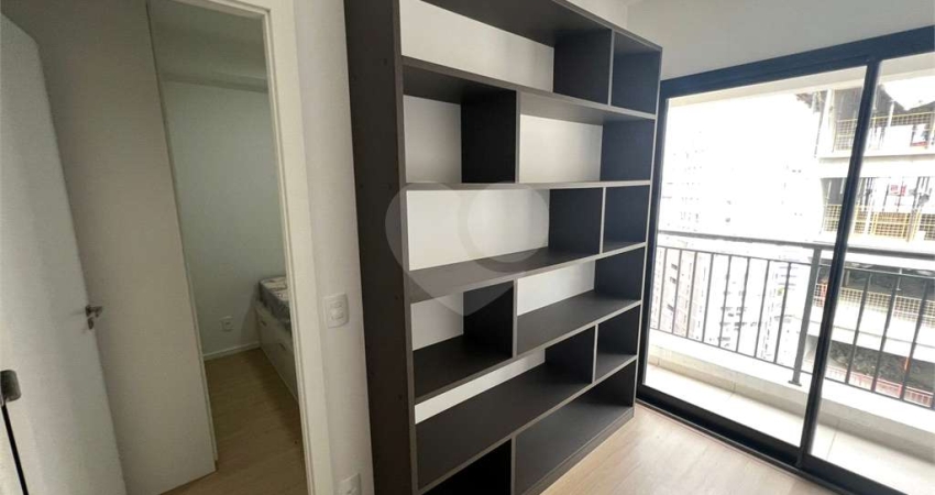 Apartamento com 1 quartos à venda em Sumaré - SP