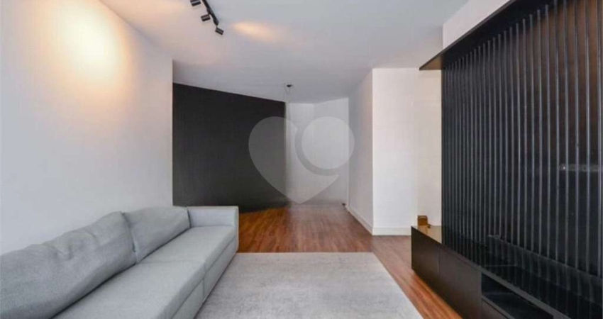 Apartamento com 2 quartos à venda em Brooklin Paulista - SP
