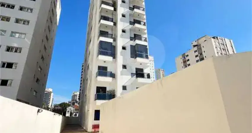 Apartamento com 3 quartos à venda na Rua Voluntários da Pátria, Santana, São Paulo