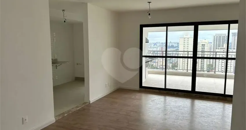 Apartamento com 4 quartos à venda na Avenida Nazaré, Ipiranga, São Paulo