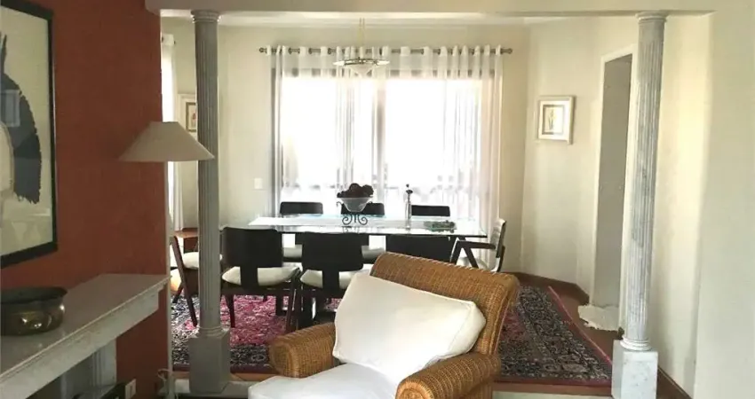 Apartamento com 4 quartos à venda na Rua Doutor Franco da Rocha, Perdizes, São Paulo