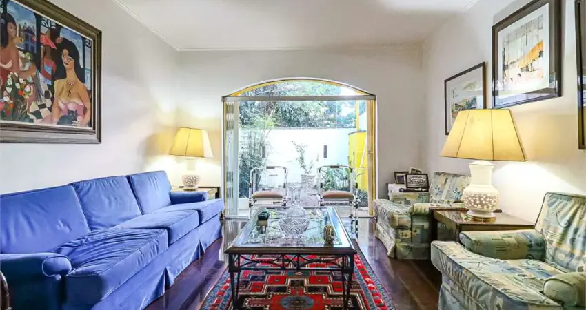 Casa com 3 quartos à venda no Planalto Paulista, São Paulo