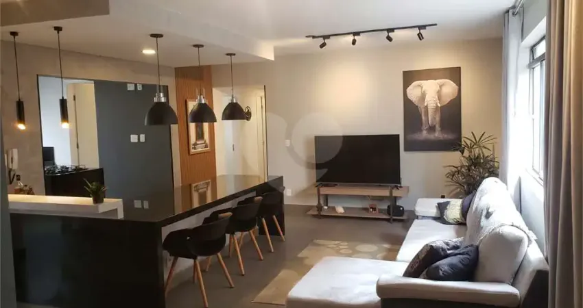 Apartamento com 4 quartos à venda em Jardim Paulista - SP