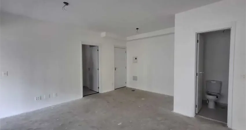 Apartamento com 2 quartos à venda em Campo Belo - SP