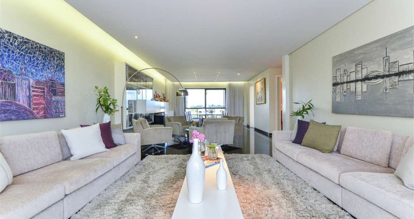 Apartamento com 4 quartos à venda em Planalto Paulista - SP