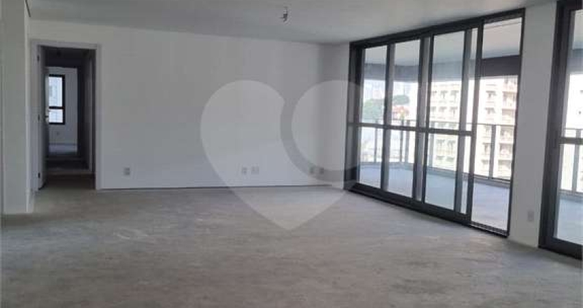 Apartamento com 4 quartos à venda na Rua José Donatelli, Perdizes, São Paulo
