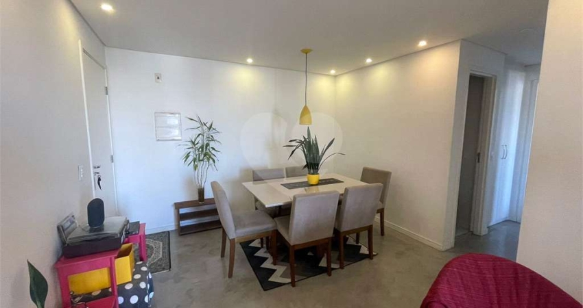 Apartamento à venda em Ipiranga - SP
