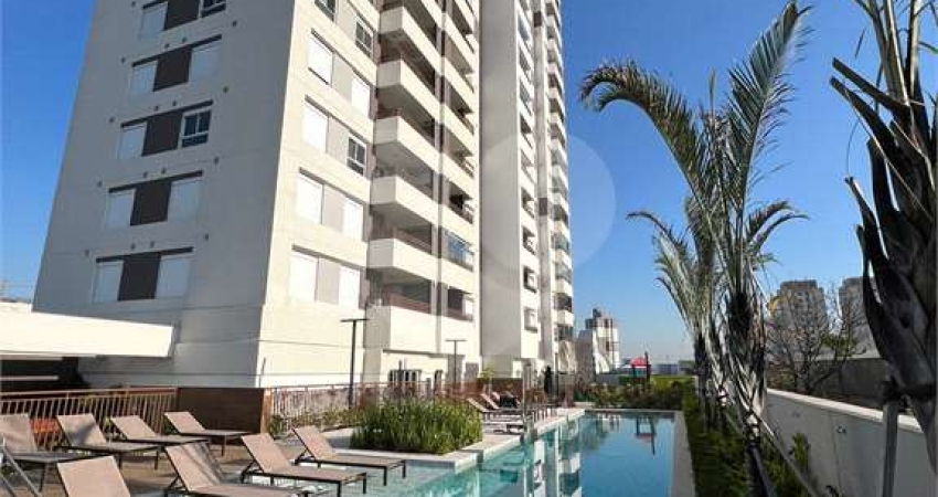 Apartamento com 3 quartos à venda na Rua Frei Gaspar, Mooca, São Paulo