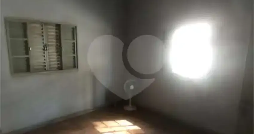 Sobrado com 2 quartos à venda em Barra Funda - SP