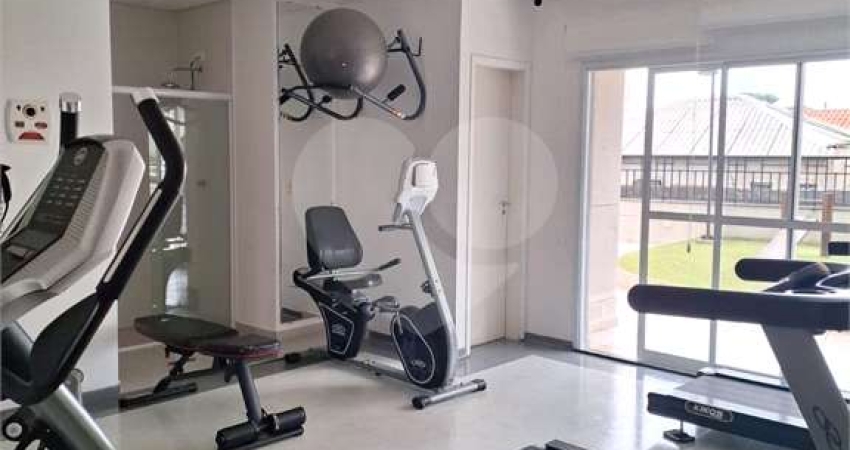 Apartamento com 2 quartos à venda em Parque Da Mooca - SP