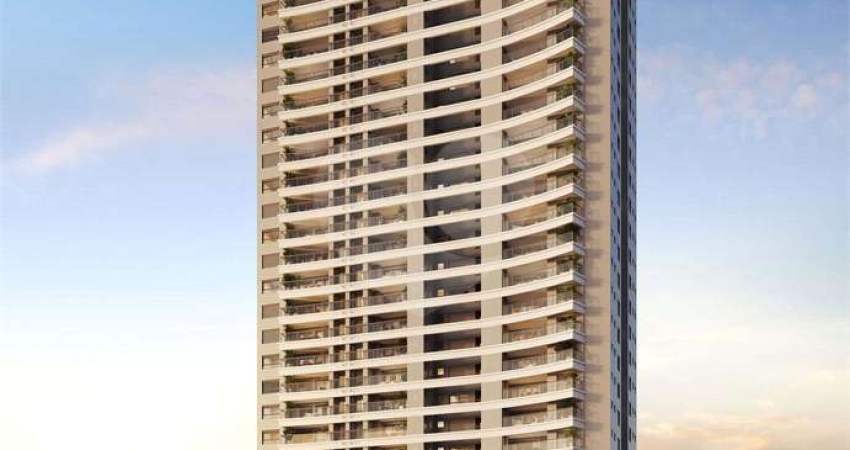 Apartamento com 2 quartos à venda em Água Branca - SP