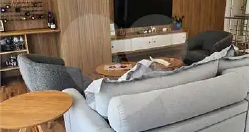 Apartamento à venda na Rodovia Raposo Tavares, Butantã, São Paulo