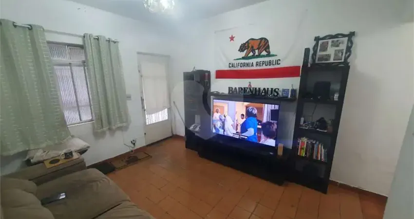 Casa com 3 quartos à venda na Camocim, Tatuapé, São Paulo