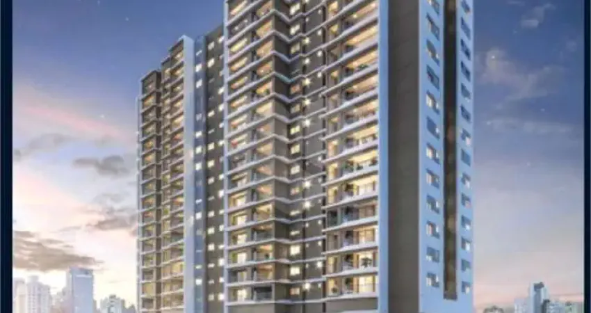 Apartamento à venda na Avenida Lins de Vasconcelos, Vila Mariana, São Paulo