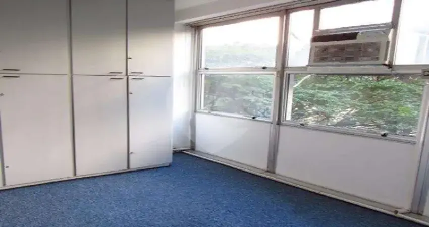 Sala comercial para alugar na Rua da Consolação, Bela Vista, São Paulo