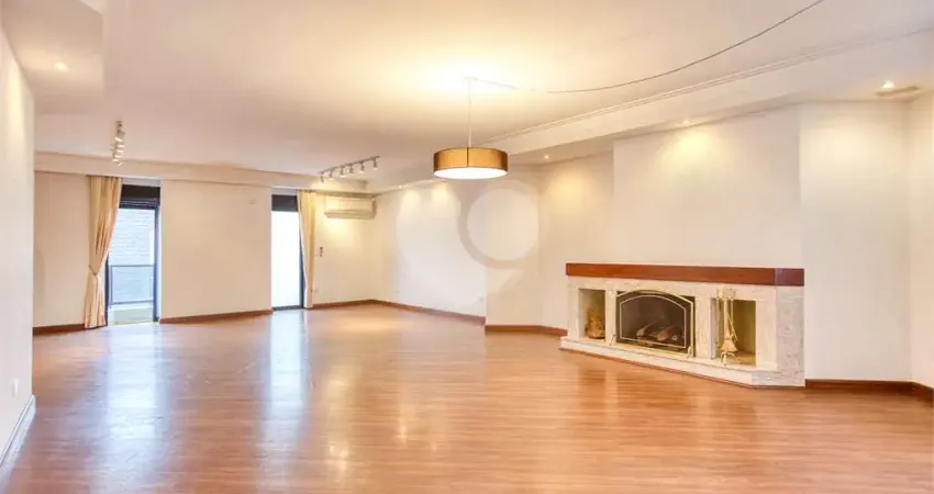 Cobertura com 4 quartos para alugar na Avenida Aratãs, 285, Moema, São Paulo