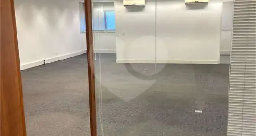 Sala comercial para alugar na Rua Gomes de Carvalho, Vila Olímpia, São Paulo