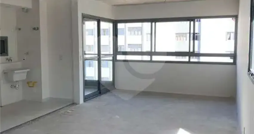 Apartamento com 2 quartos à venda ou para locação em Perdizes - SP