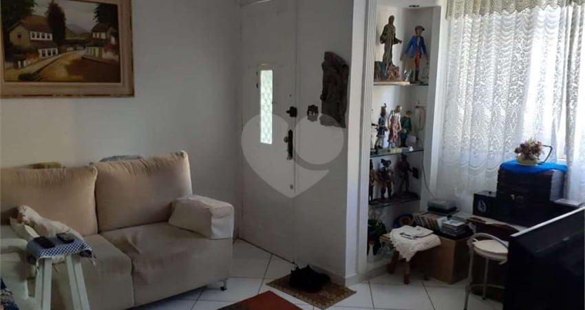 Casa em condomínio fechado com 4 quartos à venda na Doutor José Manoel De Figueiredo Netto, Santana, São Paulo