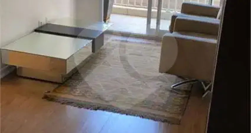 Apartamento com 2 quartos à venda ou para locação em Vila Andrade - SP