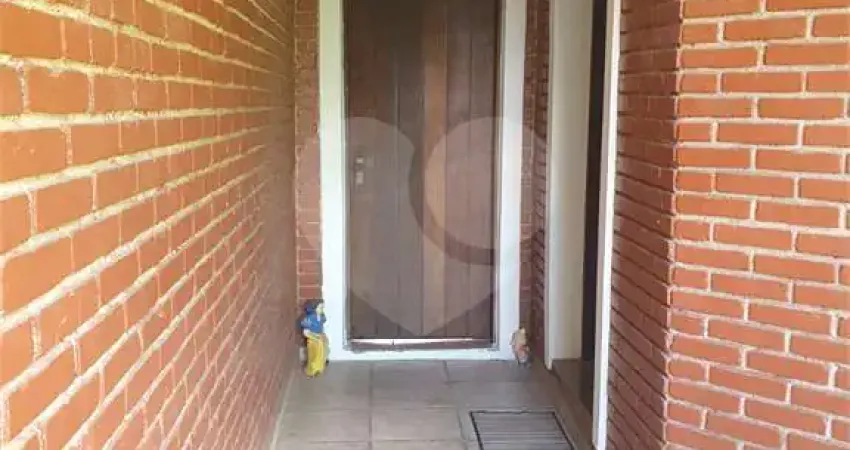 Sobrado com 3 quartos à venda ou para locação em Santana - SP