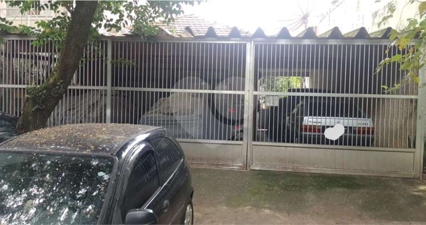 Casa em condomínio fechado com 3 quartos à venda na Henrique Bernardelli, Santana, São Paulo