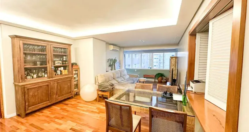 Apartamento com 2 quartos à venda em Itaim Bibi - SP