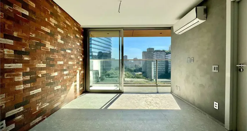 Apartamento com 1 quartos à venda em Vila Olímpia - SP