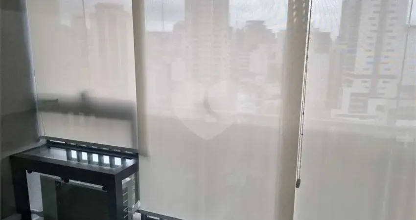 Apartamento à venda na Rua Correia Dias, 93, Paraíso, São Paulo