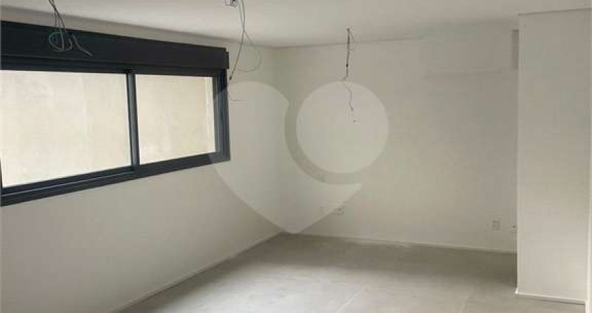 Apartamento com 1 quartos à venda em Jardim Paulista - SP