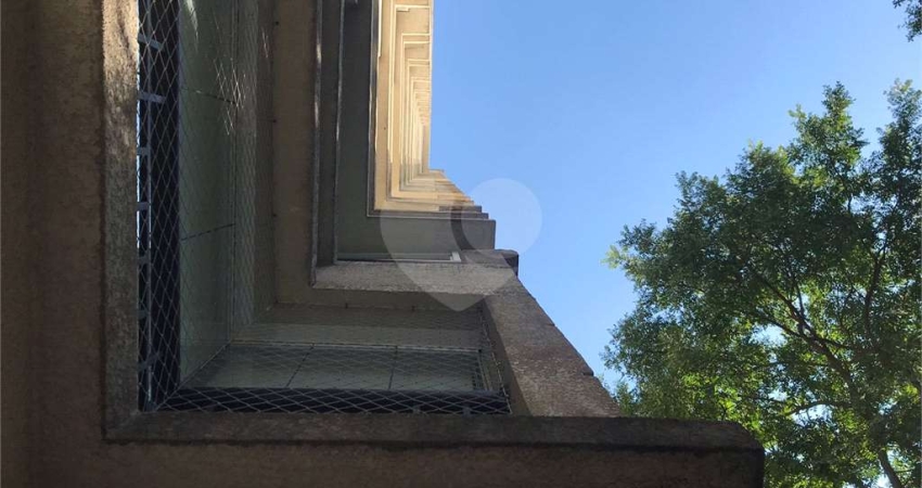 Apartamento com 2 quartos à venda na Rua Abílio Soares, Paraíso, São Paulo