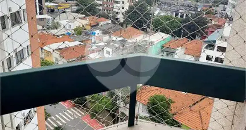 Apartamento com 3 quartos à venda na Rua das Hortênsias, 609, Planalto Paulista, São Paulo