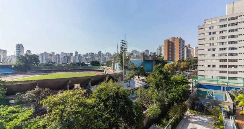 Apartamento com 4 quartos à venda em Paraíso - SP