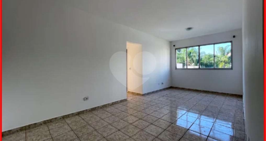 Apartamento com 2 quartos à venda em Real Parque - SP