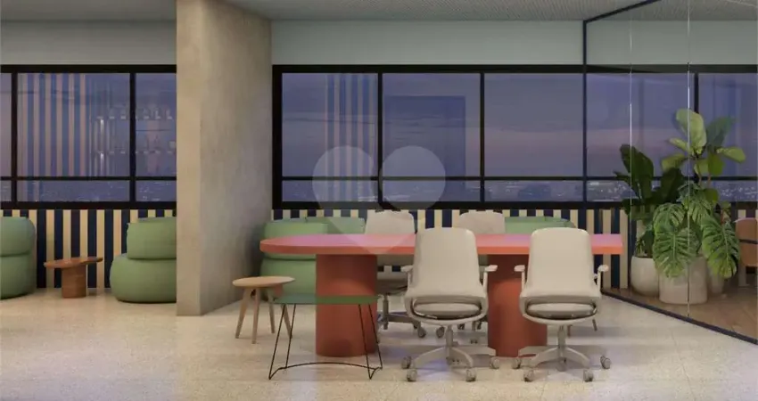 Apartamento à venda na Avenida Imigrante Japonês, Vila Sônia, São Paulo