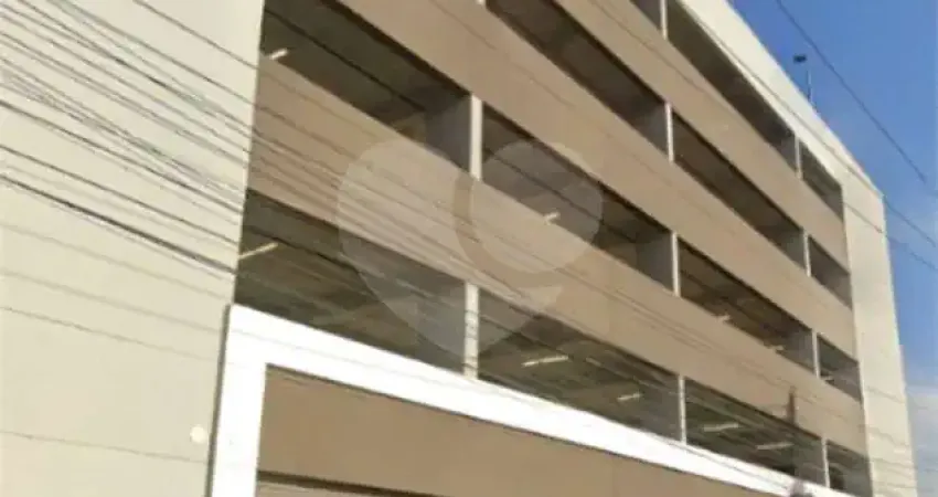 Apartamento com 2 quartos à venda na Avenida Presidente Wilson, Mooca, São Paulo