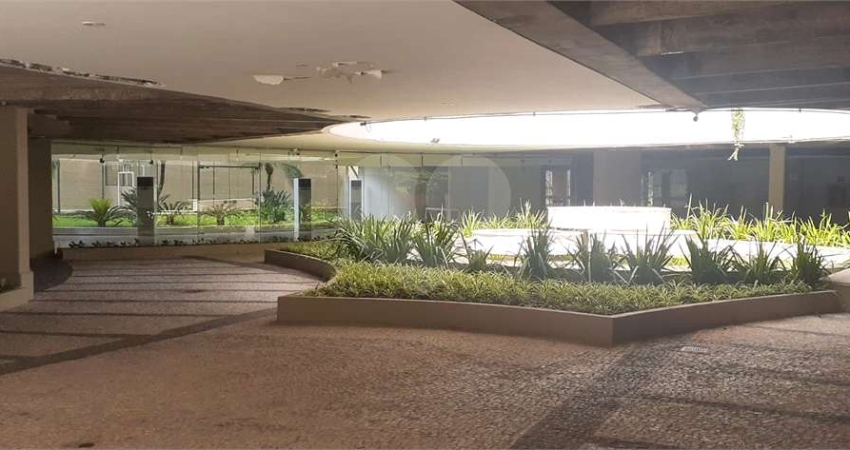Apartamento com 3 quartos à venda em Jardim Paulistano - SP