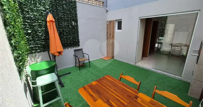 Casa com 3 quartos à venda na Rua Liberdade, Baeta Neves, São Bernardo do Campo