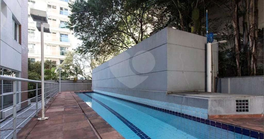 Apartamento com 3 quartos à venda em Pinheiros - SP