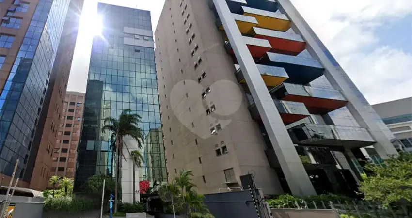 Sala comercial à venda na Alameda Vicente Pinzon, Vila Olímpia, São Paulo