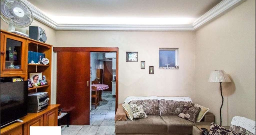 Sobrado com 3 quartos à venda em Ipiranga - SP