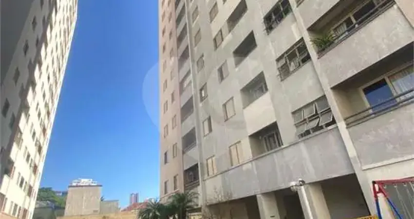 Apartamento com 3 quartos à venda em Barra Funda - SP