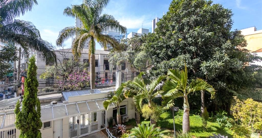 Apartamento com 3 quartos à venda em Barra Funda - SP