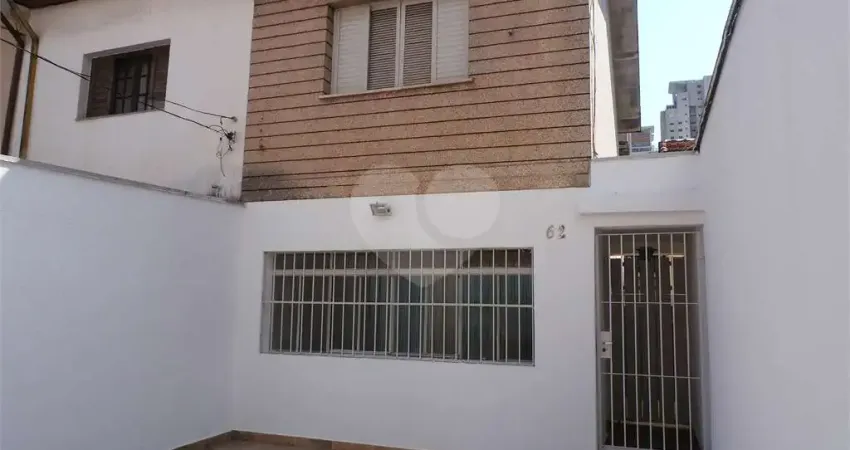 Sobrado com 2 quartos à venda em Vila Leopoldina - SP